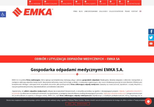 EMKA S.A.