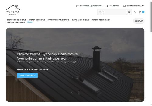 ANDREX PAWEŁ OKARMA