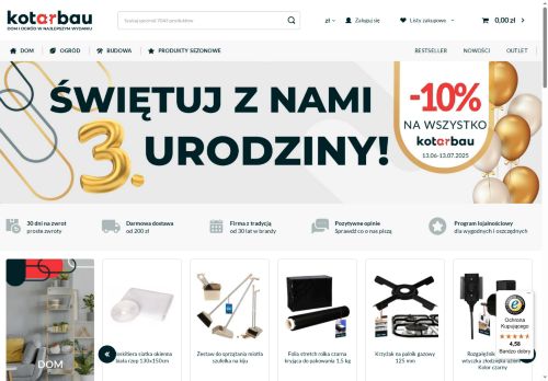 MK Trading Michał Kotarba