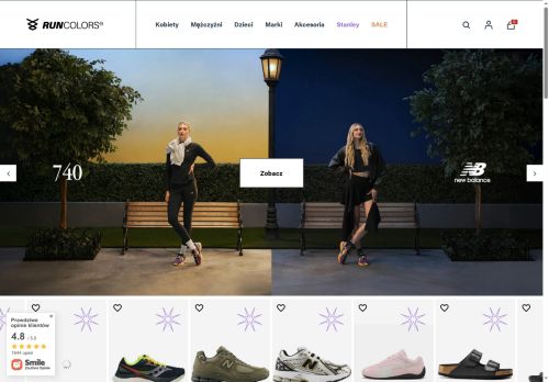 Runcolors.com sp. z o.o. sp. k.