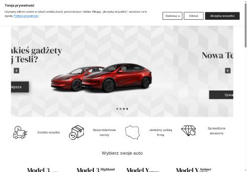 PHU Mateusz Pietruszka