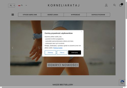 KORNELIA RATAJ KORNELIA RATAJ-ZIELIŃSKA