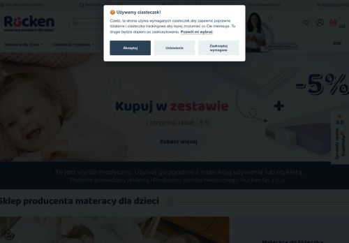 RÜCKEN Sp. z o.o.